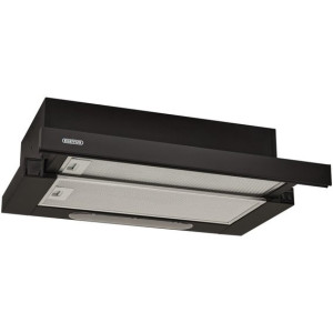 Витяжка ELEYUS BREEZE 470 60 BL