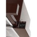 Витяжка ELEYUS BREEZE 470 60 BR