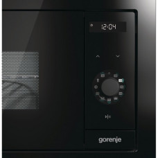 Мікрохвильова піч GORENJE BM235SYB