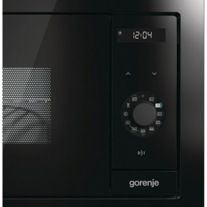 Мікрохвильова піч GORENJE BM235SYB