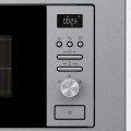 Микроволновая печь GORENJE BMI201AG1X