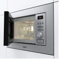 Микроволновая печь GORENJE BMI201AG1X