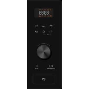 Мікрохвильова піч GORENJE BMX201AG1BG