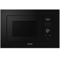 Микроволновая печь GORENJE BMX201AG1BG