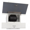 Витяжка ELEYUS FOCUS 1000 60 WH