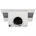 Витяжка ELEYUS FOCUS 1000 60 WH