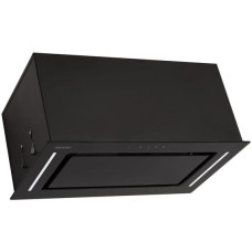 Вытяжка ELEYUS GEMINI 1200 LED 52 BL