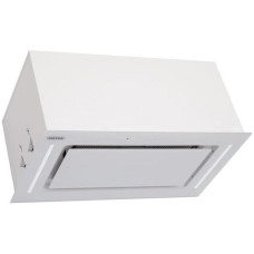 Вытяжка ELEYUS GEMINI 1200 LED 52 WH