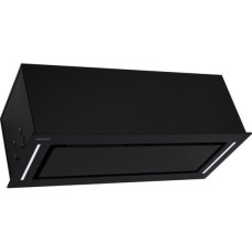 Витяжка ELEYUS GEMINI 1200 LED 70 BL