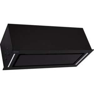 Витяжка ELEYUS GEMINI 1200 LED 70 BL