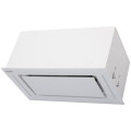 Витяжка ELEYUS GEMINI 800 LED 52 WH