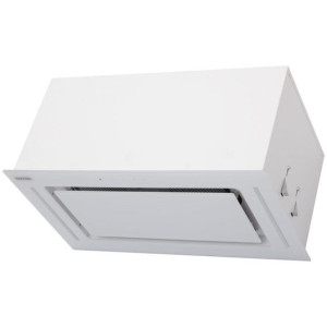 Витяжка ELEYUS GEMINI 800 LED 52 WH