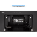 Витяжка ELEYUS INTEGRA 1200 LED 52 BL