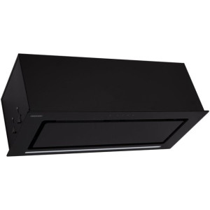 Витяжка ELEYUS INTEGRA 1200 LED 70 BL