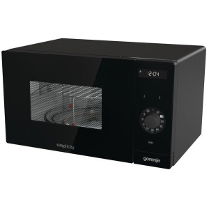 Мікрохвильова піч GORENJE MO235SYB