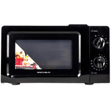 Мікрохвильова піч GRUNHELM 20MX701-B