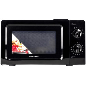 Мікрохвильова піч GRUNHELM 20MX701-B