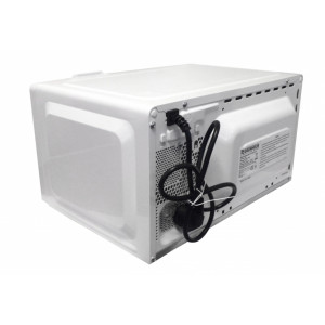 Мікрохвильова піч GRUNHELM 20MX701-W