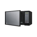 Микроволновая печь LG MS2042DARB