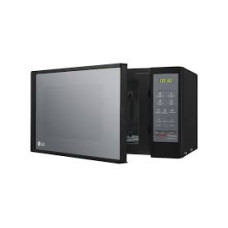 Мікрохвильова піч LG MS2042DARB
