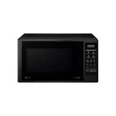 Мікрохвильова піч LG MS2042DB