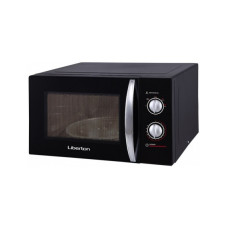 Мікрохвильова піч LIBERTON LMW-2380M Black
