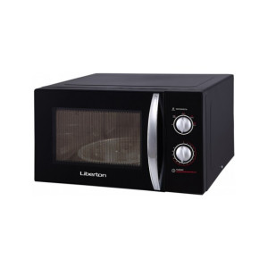 Мікрохвильова піч LIBERTON LMW-2380M Black