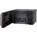 Мікрохвильова піч LIBERTON LMW-2084E
