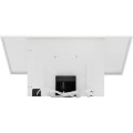 Витяжка ELEYUS VERTICAL 470 50 WH