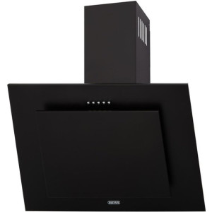 Витяжка ELEYUS VERTICAL 470 60 BL