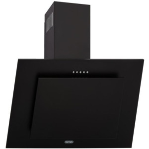 Витяжка ELEYUS VERTICAL 700 50 BL