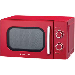 Мікрохвильова піч LIBERTON LMW-2087M