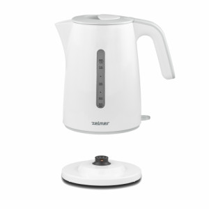 Електрочайник ZELMER ZCK7621S