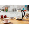 Чайник ZELMER ZCK8011 IVORY