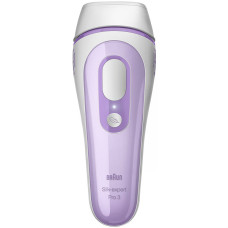 Епілятор BRAUN PL3012