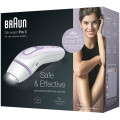 Эпилятор BRAUN PL3012