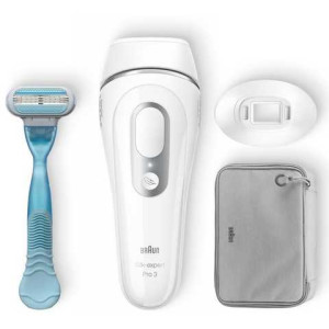 Епілятор BRAUN PL3121