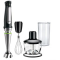 Блендер BRAUN MQ7035XBK