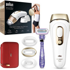 Епілятор BRAUN PL5267