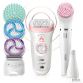 Эпилятор BRAUN SES9/995BS