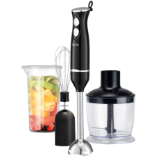 Блендер DARIO DB0532 black