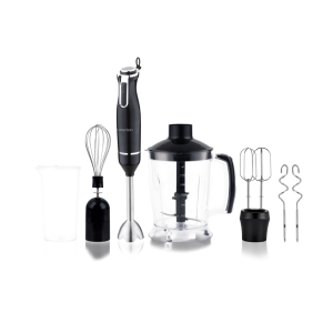 Блендер LIBERTON LHB-0304