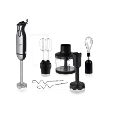 Блендер LIBERTON LHB-0306