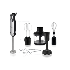 Блендер LIBERTON LHB-0306