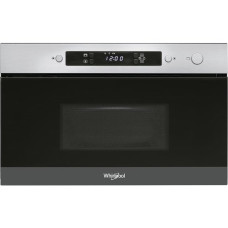 Микроволновая печь WHIRLPOOL AMW4900IX