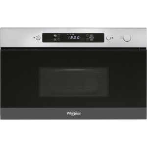 Микроволновая печь WHIRLPOOL AMW4900IX