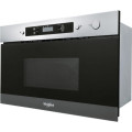 Микроволновая печь WHIRLPOOL AMW4900IX