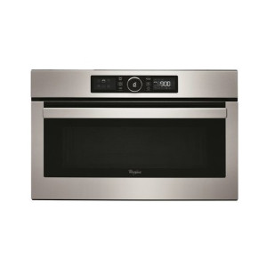 Мікрохвильова піч WHIRLPOOL AMW730IX
