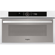Мікрохвильова піч WHIRLPOOL AMW731WH