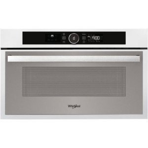 Мікрохвильова піч WHIRLPOOL AMW731WH